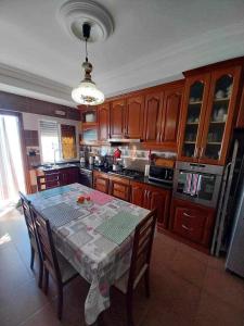 Yaminas House
