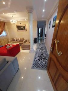 Yaminas House