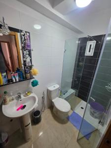 Magnifique appartement 3 chambres Complexe Amina 2, Tétouan