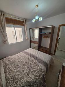 Magnifique appartement 3 chambres Complexe Amina 2, Tétouan