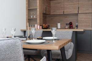 Guest Apartment NESTO