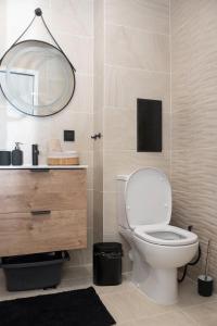 Guest Apartment NESTO