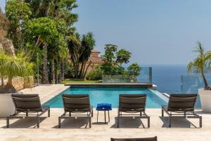 Villa Martina