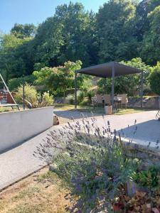 Location Fermette