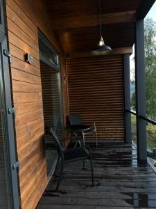 Field house 2