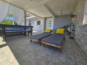 MyHome1-2bdr,parking,Cavtat,airport 15 km, Dubrovnik 30km