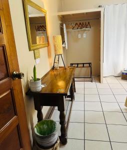 City Garden Apartment