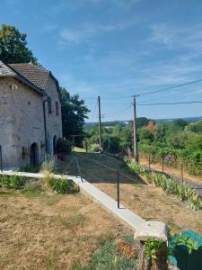 Location Fermette