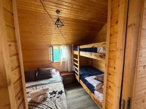 Gomismta Sky House