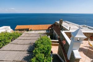 Villa Xenia Sea View Terrace Praiano