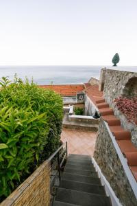 Villa Xenia Sea View Terrace Praiano