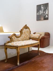 Plasma apartment Piazza Plebiscito