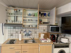 Ferienwohnung am Kocher-Jagst Radweg