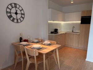 Marco Polo Suite