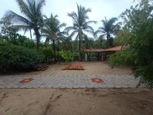 Casa Aura Vibra en Esencia Natural