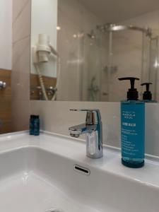 Marco Polo Suite