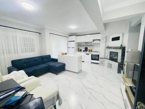 Deniz Manzaralı Özel Villa