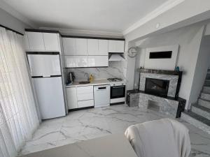 Deniz Manzaralı Özel Villa