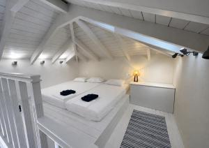 House Plito - Halki