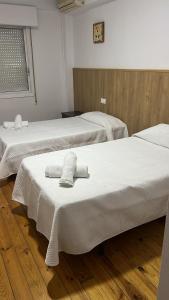 Hotel Termas Camino Real