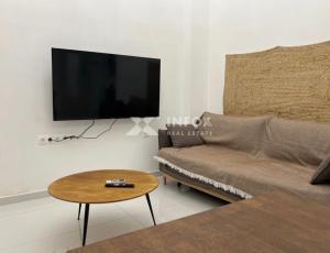 Modern Loft in the Heart of Thessaloniki
