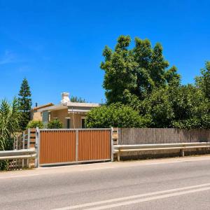 Casa Verde 100m from the beach