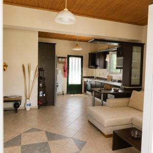 Casa Verde 100m from the beach