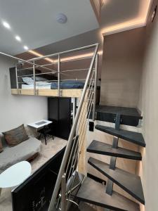 Mistral Cosy Apartman