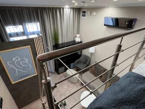 Mistral Cosy Apartman