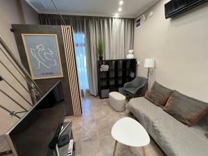 Mistral Cosy Apartman