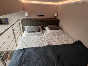 Mistral Cosy Apartman