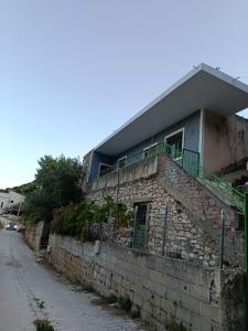 Aranit villas