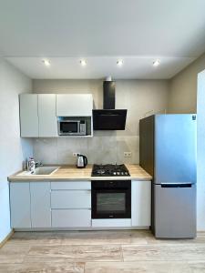 Apartment Versailles Park 1