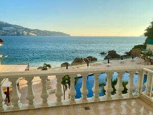 Suite Deluxe frente al Mar - Playa & GYM