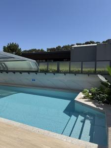 Madalena Beach House by PA Hotels