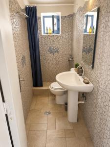 House Plito - Halki