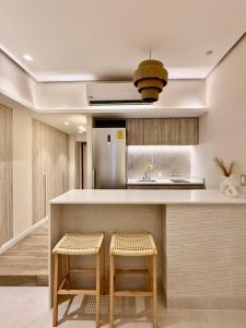 Suite Deluxe frente al Mar - Playa & GYM