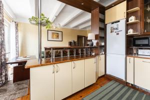 Apartament Brzeźno Plaża