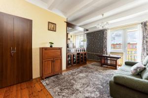 Apartament Brzeźno Plaża