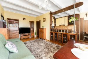 Apartament Brzeźno Plaża