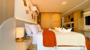 AQUAMARIS Flat 219