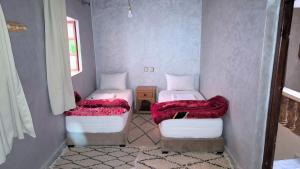 Atlas Amagouran Guesthouse