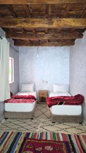 Atlas Amagouran Guesthouse