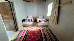 Atlas Amagouran Guesthouse