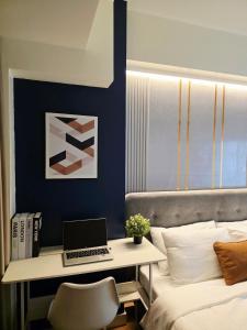 Alder Residences Serviced Apartment with parking by THM
