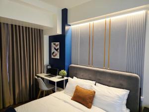 Alder Residences Serviced Apartment with parking by THM