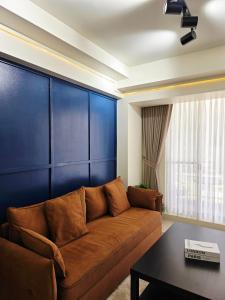 Alder Residences Serviced Apartment with parking by THM