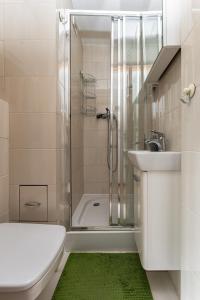 Apartament Jelitkowo Plaża