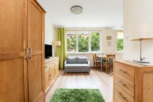Apartament Jelitkowo Plaża