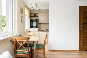 Apartament Jelitkowo Plaża